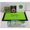 Image 1 : SWAG SMOKER STASH ACCESSORIES GIFT BAG