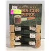 Image 1 : NEW ORIGINAL CORN POP PIPES - 6