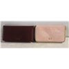 Image 1 : MATT AND NAT, AND HALSTON WALLETS
