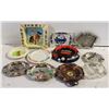 Image 1 : BOX OF ASHTRAYS