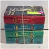 Image 1 : VINTAGE COMPANION LIBRARY BOOKS