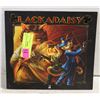 Image 1 : LACKADAISY VOLUME 1 COMIC BOOK