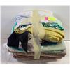 Image 1 : ESTATE BUNDLE OF SEWING FABRIC