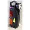 Image 1 : EMERGENCY ROADSIDE TOOL KIT WITH LIGHTS - NEW