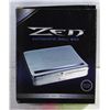 Image 1 : NEW ZEN AUTOMATIC ROLL BOX - METAL CASE - 110MM