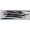 Image 1 : LOT OF 11 LANYARDS