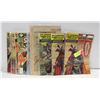 Image 1 : CLASSICS ILLUSTRATED LOT OF 10