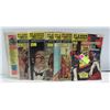 Image 1 : CLASSICS ILLUSTRATED LOT OF 10