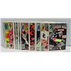 Image 1 : SPECTACULAR SPIDERMAN LOT OF 20
