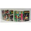 Image 1 : SPECTACULAR SPIDERMAN LOT OF 20