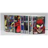 Image 1 : SPECTACULAR SPIDERMAN LOT OF 20