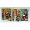 Image 1 : CLASSICS ILLUSTRATED LOT OF 10