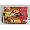 Image 1 : K'NEX ORANGE COUNTY CHOPPERS