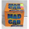 Image 1 : MAD GAB ADULTS PARTY TIME GAME