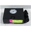 Image 1 : SLIME PORTABLE AIR COMPRESSOR 12 VOLT