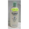 Image 1 : BRAND NEW AURA 1 LITRE BOTTLE PURE ORGANIC SHAMPOO