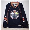 Image 1 : OFFICIAL NHL OILERS JERSEY XXL