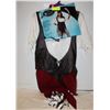 Image 1 : LADIES XL DECK HAND DARLING HALLOWEEN