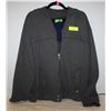 Image 1 : MEN'S XL HUGO BOSS ZIP UP SWEATER