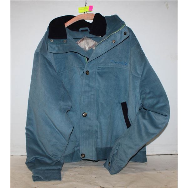 PLAYBOY JACKET SIZE 52 - NEW