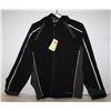 Image 1 : NEW YOUTH JACKET, SIZE LARGE