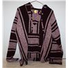 Image 1 : BAJA HOODIE UNISEX SIZE MEDIUM