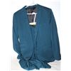 Image 1 : MENS SLENDER SUIT SIZE 30 WAIST AND JACKET