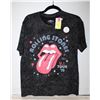 Image 1 : NEW ROLLINGSTONES REPOP U.S. TOUR 78  TEE SZ M