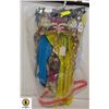 Image 1 : 4 SWIM SUITS SIZE S