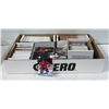 Image 1 : HOCKEY CARDS, SOME GRETZKY, DEXTER SERIES