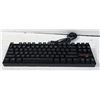 Image 1 : REDRAGON USB GAMING KEYBOARD