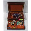 Image 1 : ESTATE DUNSTON BRAZIL WOOD JEWELLERY