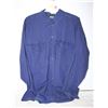 Image 1 : MENS BLUE XL VERSACE COTURE DRESS SHIRT