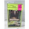 HARRY POTTER TRADING CARD SET