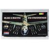 LARGE B-52 MODEL KIT