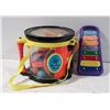Image 1 : CHILDREN'S MUSICAL INSTRUMENTS