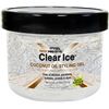 Image 1 : BRAND NEW 340G AMPRO CLEAR ICE PRO STYL COCONUT