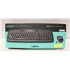 Image 1 : LOGITECH MK320 WIRELESS KEY BOARD/MOUSE COMBO