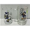 Image 1 : DONALD DUCK GLASSES