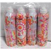 Image 1 : AMIKA DRY SHAMPOO 4 CANS