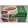 24 PACK OF BOOST COMPLETE NUTRITION 20