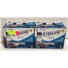 Image 1 : 2 CASES OF 6 X 235ML ENSURE STRAWBERRY