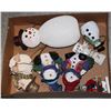 Image 1 : SNOWMAN COLLECTION