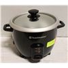 Image 1 : TOASTMASTER RICE COOKER