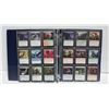 Image 1 : BINDER 100+ MTG COLLECTOR CARDS