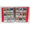 Image 1 : BINDER 100+ MTG COLLECTOR CARDS