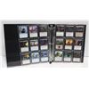 Image 1 : BINDER 100+ MTG COLLECTOR CARDS