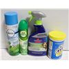 Image 1 : SURPLUS OXI CLEAN - CARPET FOAM- PET STAIN AND