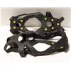 Image 1 : ICETRAX GRIP BOOT COVERS- SIZE MEN'S SMALL