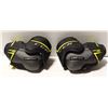 Image 1 : CCM VECTOR PRO HOCKEY ELBOW PADS- JR. MED.